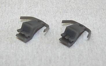 PIKO 46040 TT Kupplungsadapter KK 1Pr