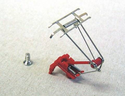 PIKO 46150 Stromabnehmer TT