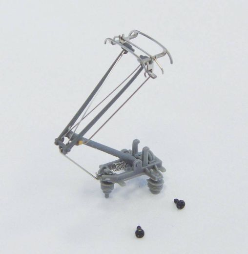 PIKO 46155 TT-Stromabn. BR 187 DSA 200 DBB