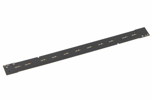 PIKO 46293 N-LED BS N Sitzwagen