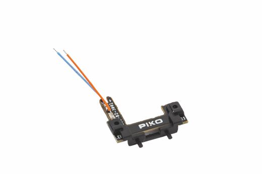 PIKO 46298 N-LED BS Schlussbel. IC 79