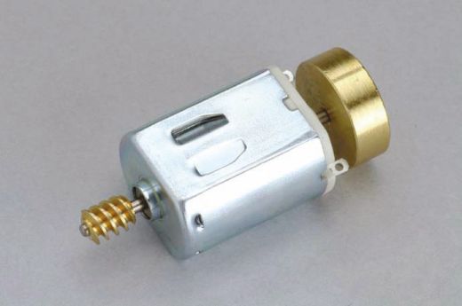 PIKO 56000 Motor mit Schwungmasse