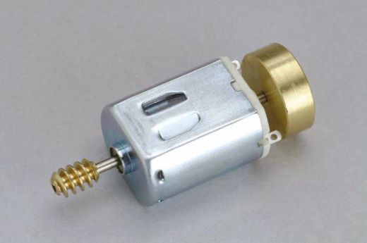 PIKO 56001 Motor Mit Schwungmasse