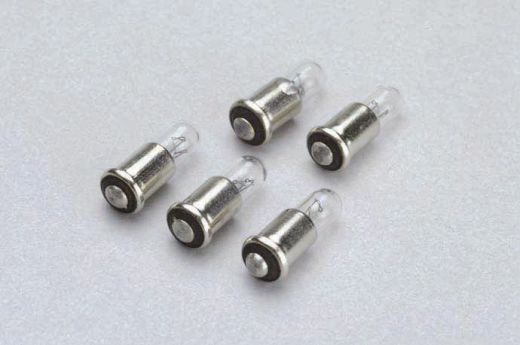PIKO 56016 Glühlampe 14V (5ST) Stecks