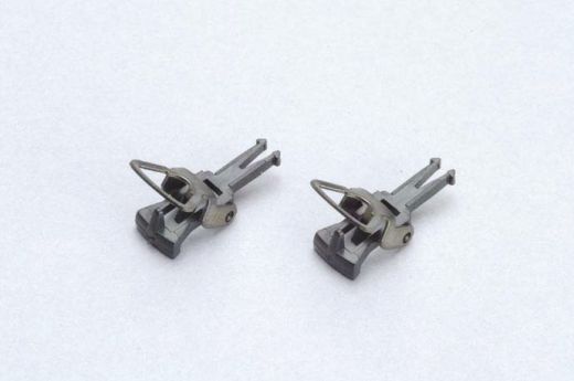 PIKO 56030 Kupplung PIN 72 (2 Stk)