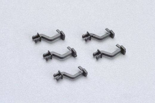 PIKO 56035 Zughaken (5 Stück)