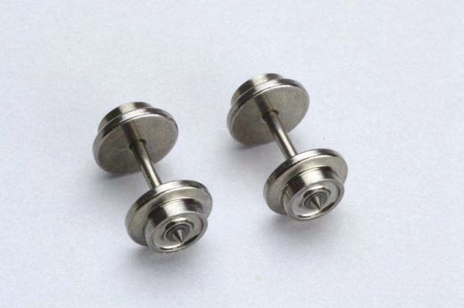 PIKO 56065 Trix-Express 1XIsoBu 9mm 2 Stück