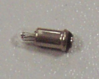 PIKO 56095 5xLampen 16V f.55750,55751