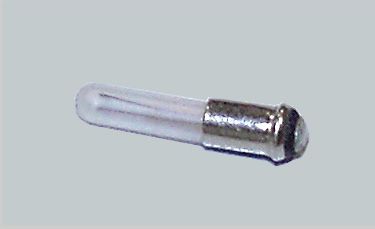 PIKO 56098 5xLampen 16V/40 mA f.55756
