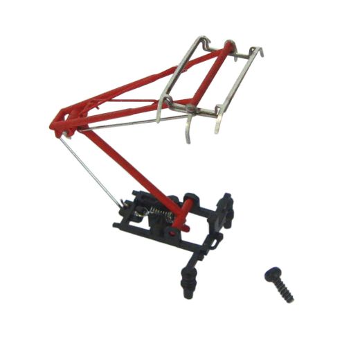 PIKO 56260 Stromabn. neu Vectron CH