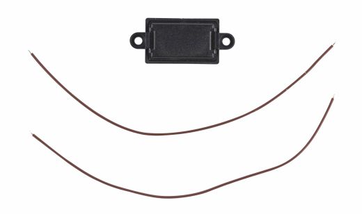 PIKO 56330 Lautsprecher eckig