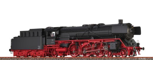 BRAWA 40982 H0 DAL BR 001 DB IV DC ex (Spur H0)