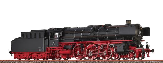 BRAWA 40986 H0 DAL 01 Pac. 01 202 VI DC ex (Spur H0)