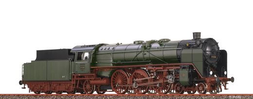 BRAWA 40994 H0 DAL 01 DRG II DC ex (Spur H0)