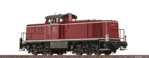 BRAWA 41588 H0 DIL V 90 DB III DC ex (Spur H0)