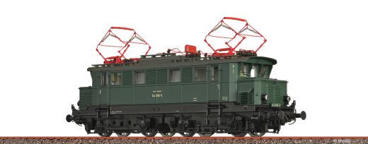 BRAWA 43452 H0 EL BR 144 DB IV DC ex (Spur H0)