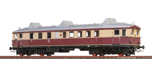 BRAWA 44439 H0 TRW 761-762 DRG II AC ex (Spur H0)