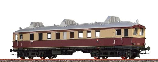 BRAWA 44442 H0 TRW VT66.9 DB III DC ex (Spur H0)