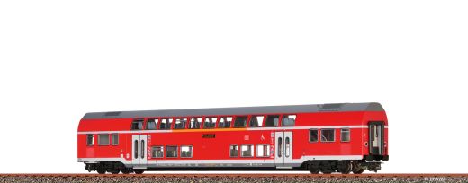 BRAWA 44535 H0 RZW DABpbza 787.2 DB VI DC (Spur H0)