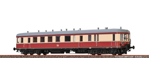BRAWA 44738 H0 TRW VT137 DR III DC EXT (Spur H0)