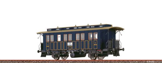 BRAWA 45620 H0 PEW K.W.St.E. I (Spur H0)