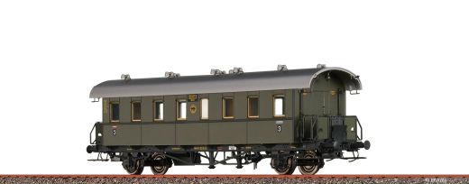 BRAWA 45767 H0 PEW Cid DRG II (Spur H0)