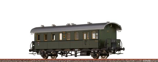 BRAWA 45768 H0 PEW CPostid DRG II (Spur H0)