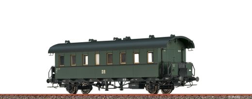 BRAWA 45772 H0 PEW Bid DR III (Spur H0)