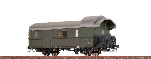 BRAWA 45828 H0 PEW Pwiel-29 DRG II (Spur H0)