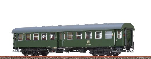 BRAWA 46103 H0 PEW Byg 514 DB IV (Spur H0)
