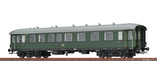 BRAWA 46214 H0 PEW AB4yswe-36/50 DB III (Spur H0)