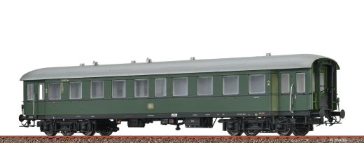 BRAWA 46218 H0 PEW B4ye-36/50 DB III (Spur H0)