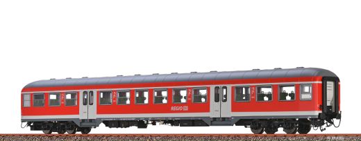 BRAWA 46653 H0 PEW Bnr 451.4 DB VI (Spur H0)
