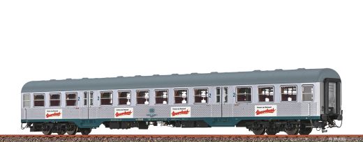 BRAWA 46664 H0 PEW Brnzb 724 DB IV, Doorn. (Spur H0)