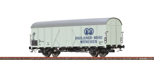 BRAWA 47622 H0 KÜW Ibs DB IV Paulaner (Spur H0)