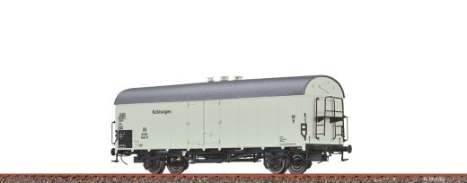 BRAWA 47625 H0 KÜW Tnoms 35 DB III (Spur H0)