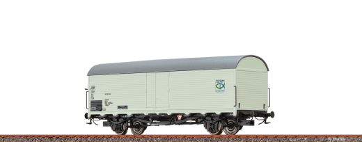 BRAWA 47628 H0 KÜW Ibdlps 383 DB IV INTERFR (Spur H0)