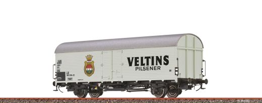 BRAWA 47643 H0 KÜW Ibdlps383 DB IV, Veltins (Spur H0)