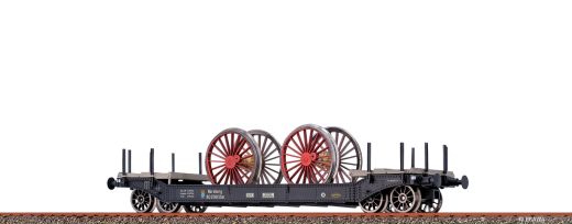 BRAWA 47918 H0 GÜW SSm K.Bay.Sts.B. I (Spur H0)