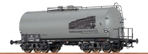 BRAWA 48947 H0 KEW ZZ [P] DB III Nikolaus (Spur H0)