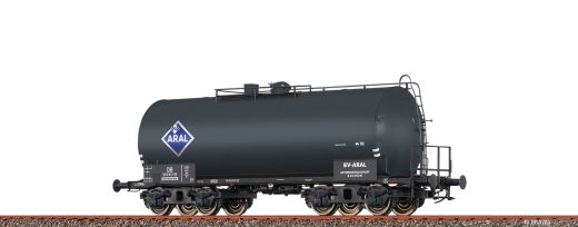 BRAWA 49630 H0 KEW ZZ [P] DB III, Aral (Spur H0)
