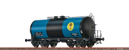 BRAWA 49631 H0 KEW ZZ [P] ÖMV ÖBB III (Spur H0)