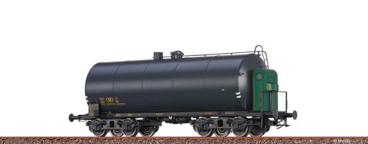 BRAWA 49633 H0 KEW ZZ SNCB, III (Spur H0)