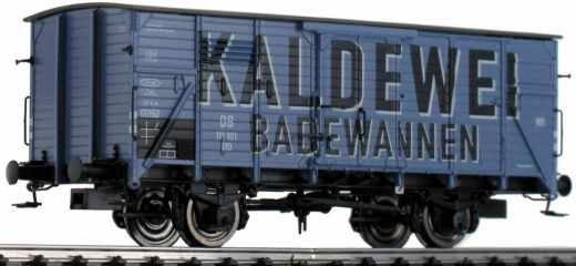BRAWA 49803 H0 GÜW G10 DB III Kaldewei (Spur H0)