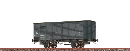 BRAWA 49889 H0 GÜW CHDG NS II (Spur H0)