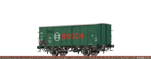 BRAWA 49892 H0 GÜW G 10 DB III, Bosch (Spur H0)