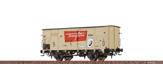 BRAWA 49899 H0 GÜW G 10 DB III, Tesa (Spur H0)