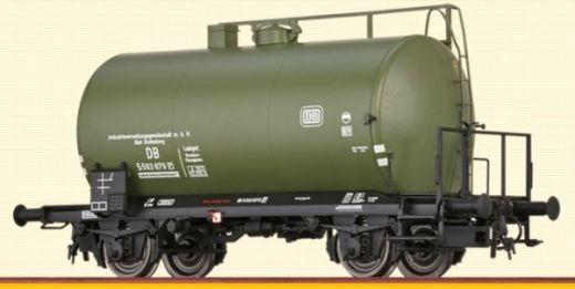 BRAWA 50010 H0 KEW Z [P] DB III IVG (Spur H0)