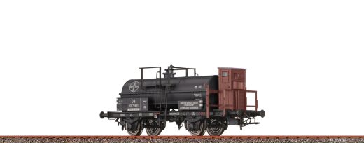 BRAWA 50082 H0 KEW Z [P] DB Bayer III (Spur H0)