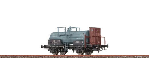 BRAWA 50084 H0 KEW Zd DR III (Spur H0)